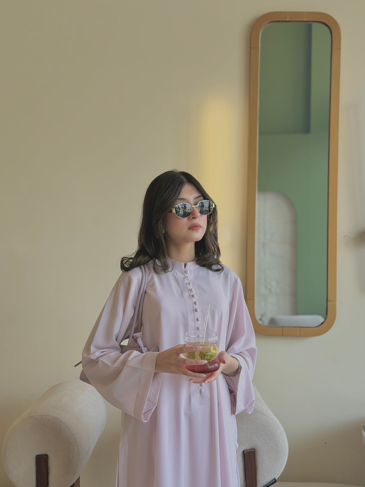 ELAN BLUSH
