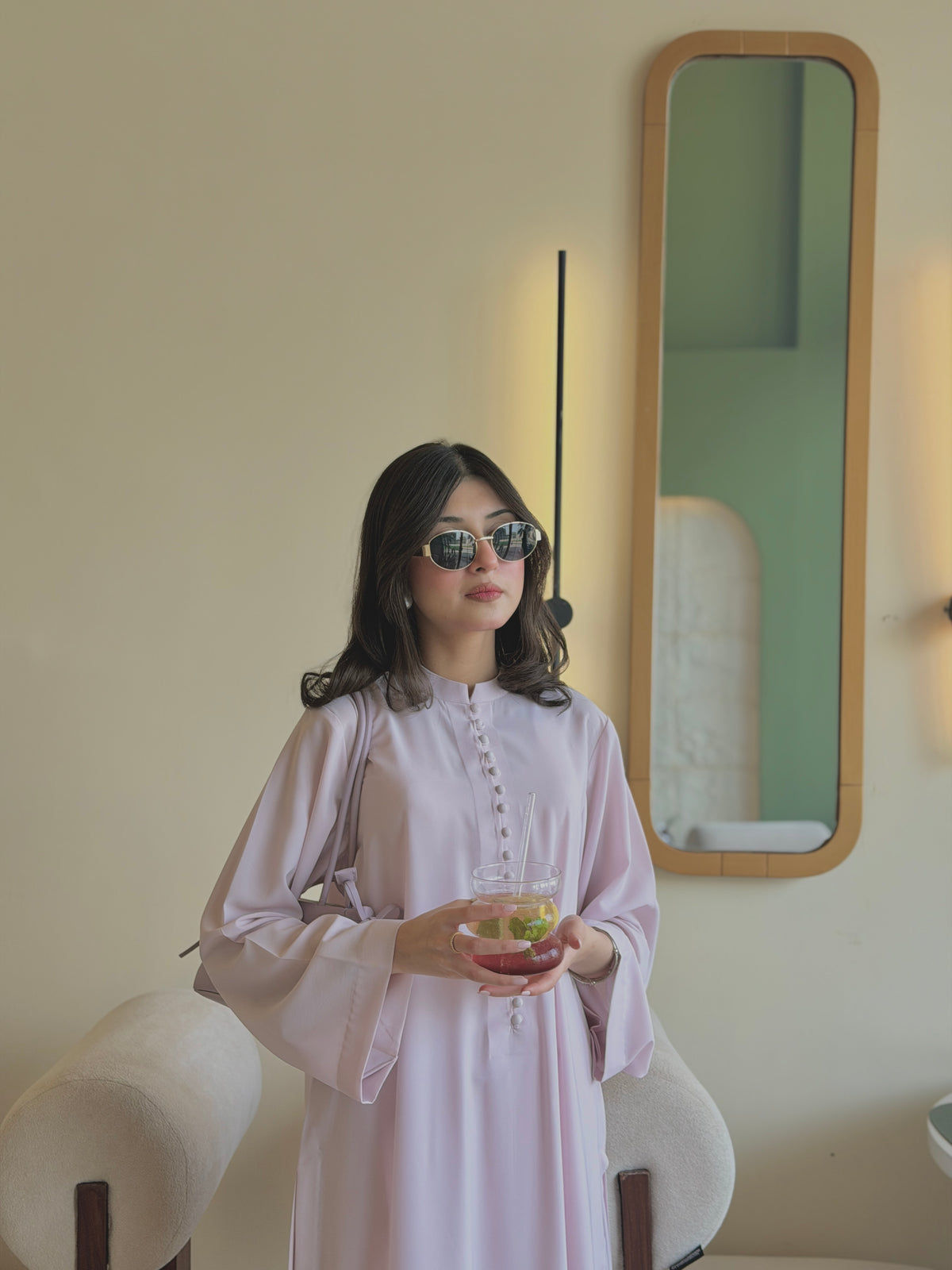 ELAN BLUSH